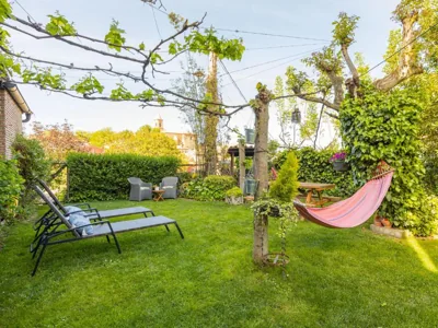 Loft & Garden — foto 5