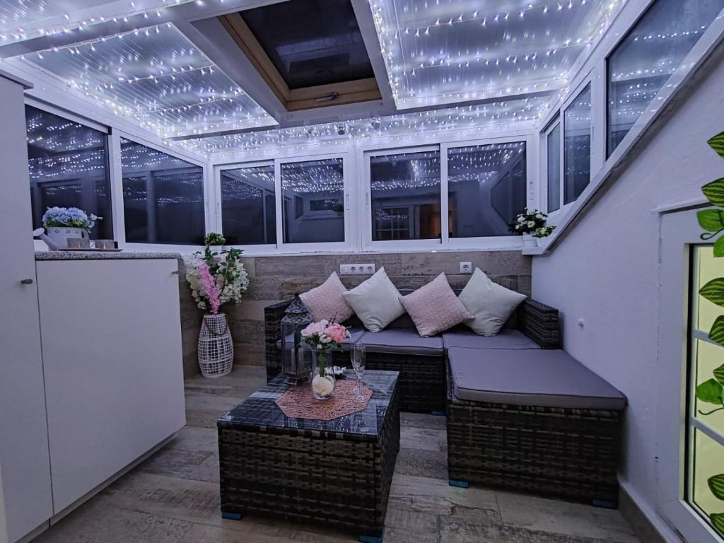 Loft Luxury