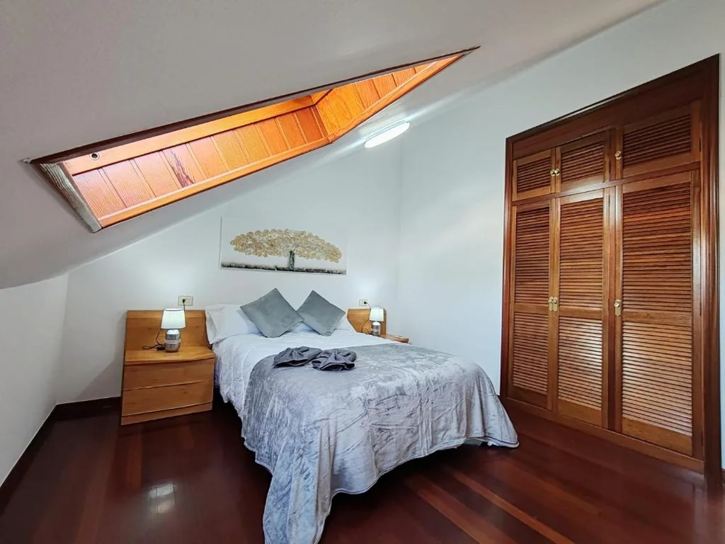 Loft Luxury