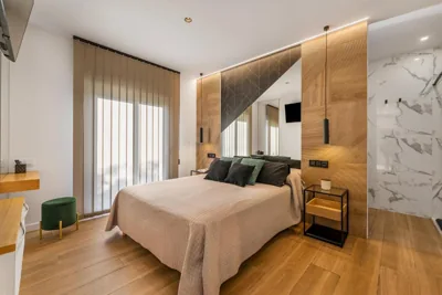 Loft luxury Mirador — foto 2