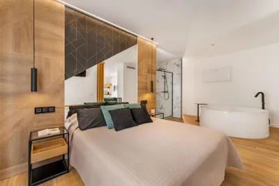 Loft luxury Mirador — foto 8
