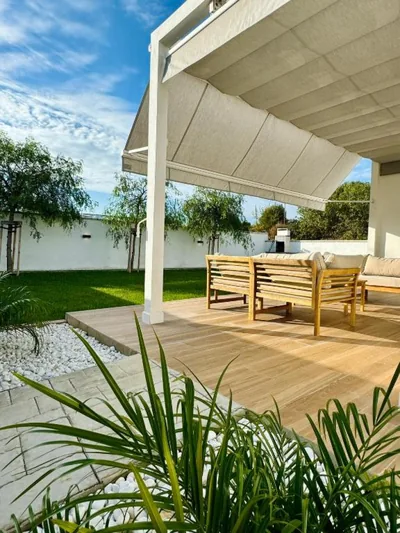 Loft luxury Mirador — foto 12