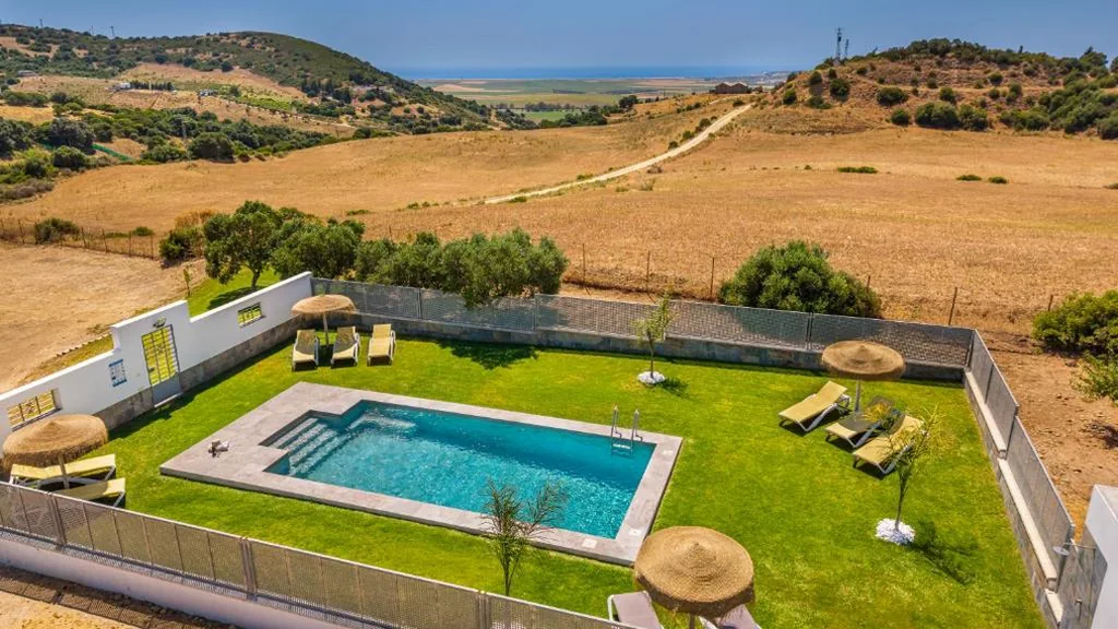 Villa con 1 camera da letto — Loft luxury Mirador