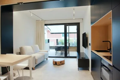 Loft Mardevela — foto 4