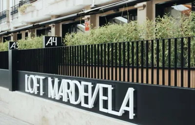 Loft Mardevela — foto 9