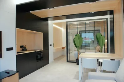 Loft Mardevela — foto 12
