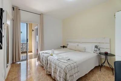 Loft Pension Candelaria — photo 2