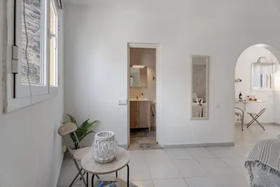 Loft Pension Candelaria — photo 3