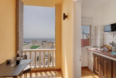 Loft Pension Candelaria — photo 4