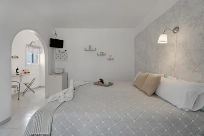 Loft Pension Candelaria — photo 5