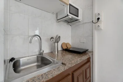Loft Pension Candelaria — photo 8