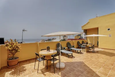 Loft Pension Candelaria — photo 9