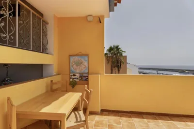 Loft Pension Candelaria — photo 10