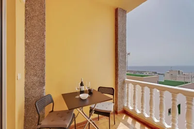 Loft Pension Candelaria — photo 11