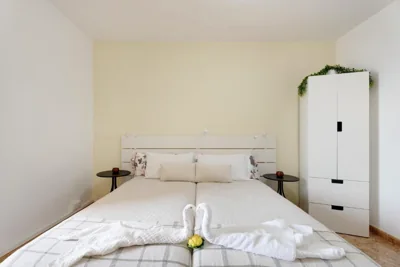 Loft Pension Candelaria — photo 12