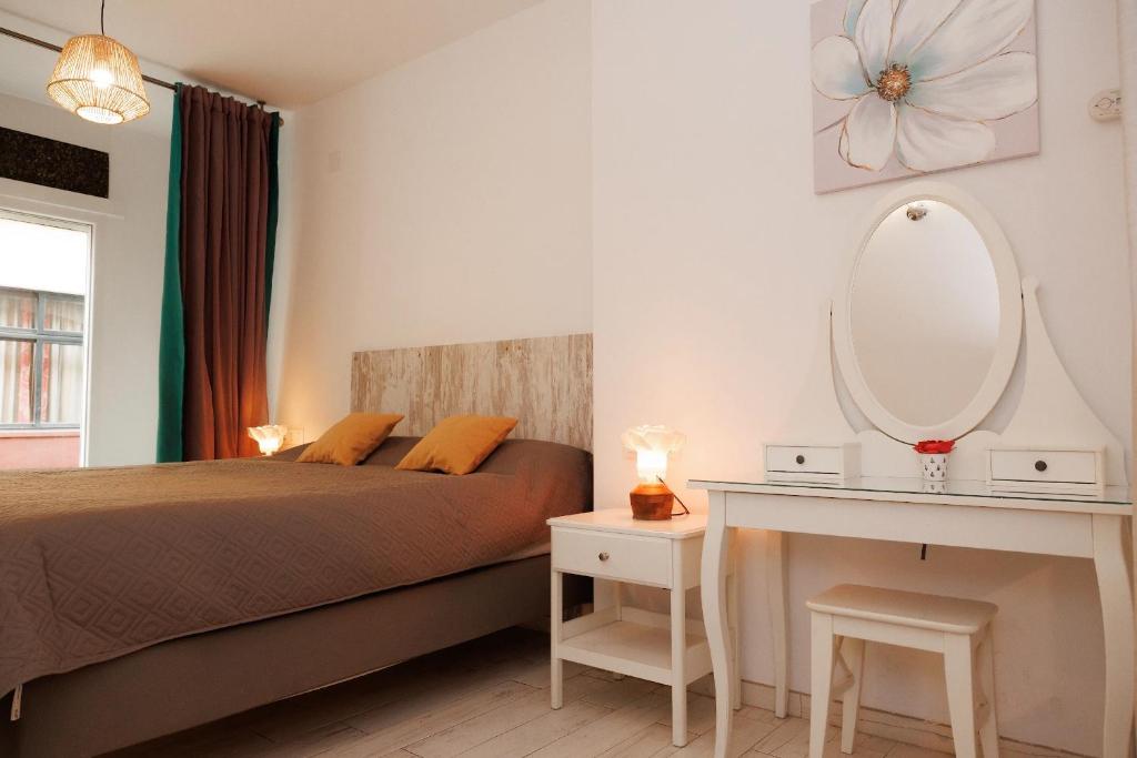 Loft Valentia Ifach Calpe