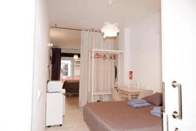 Loft Valentia Ifach Calpe — foto 2