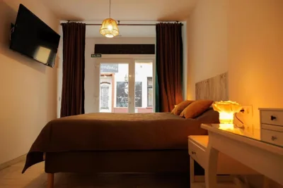 Loft Valentia Ifach Calpe — foto 4