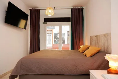 Loft Valentia Ifach Calpe — foto 6