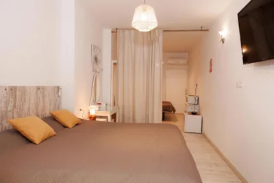 Loft Valentia Ifach Calpe — foto 8