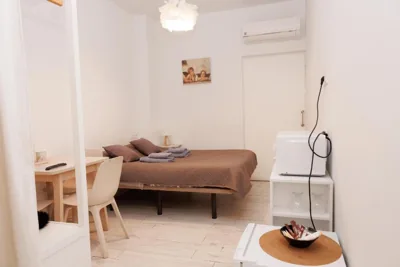 Loft Valentia Ifach Calpe — foto 12