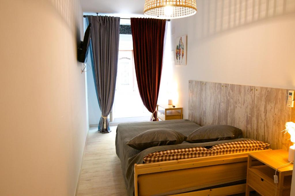 Loft Valentia Tous