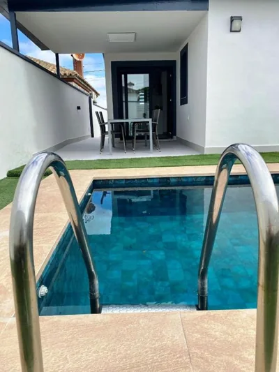 LOFT VILLALUCIA — foto 11