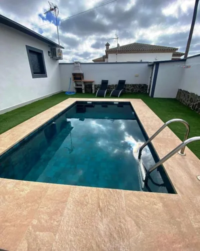 LOFT VILLALUCIA — foto 12