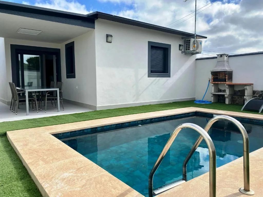 Villa de 1 dormitorio — LOFT VILLALUCIA