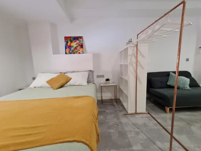 LoftinMalaga — Foto 4