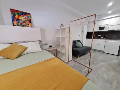 LoftinMalaga — Foto 6