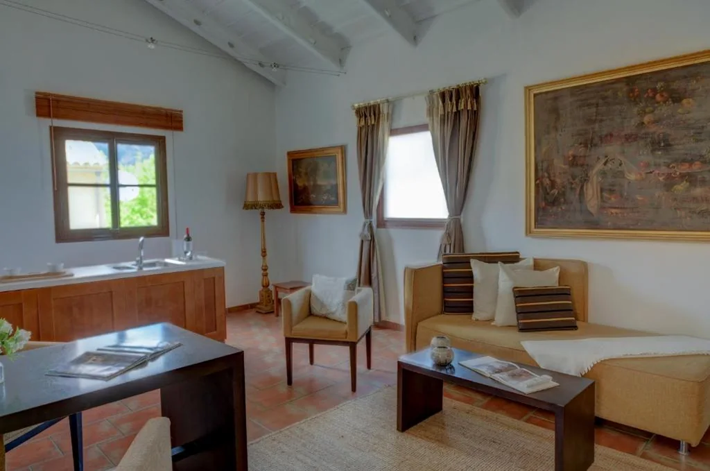 Loft (2 adulti) — loftOtel canet