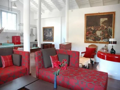 loftOtel canet — foto 9