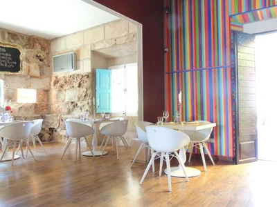 loftOtel canet — foto 10