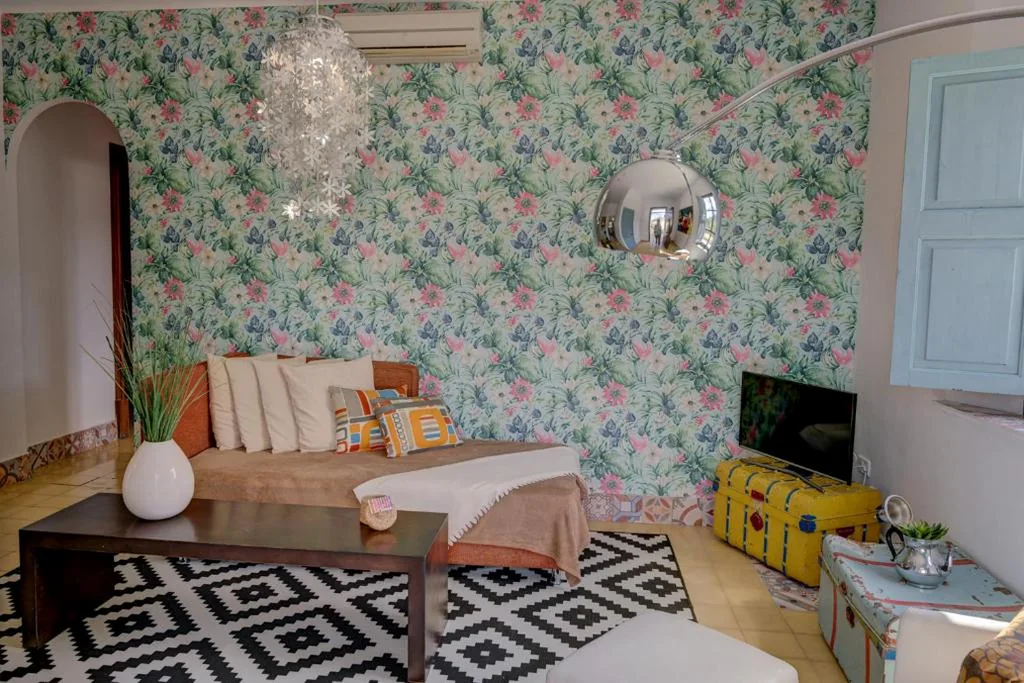 Suite con 3 camere da letto — loftOtel canet