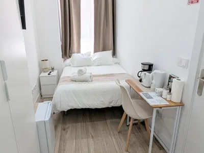 Lofts IFEMA CH — foto 2