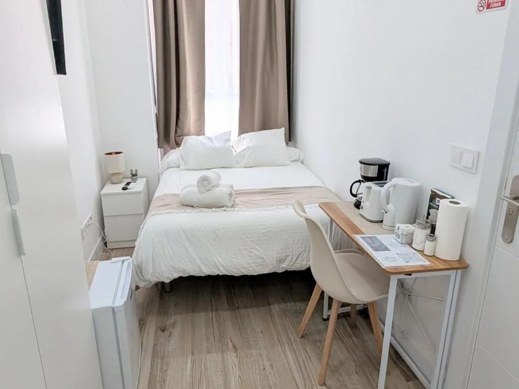 Lofts IFEMA CH