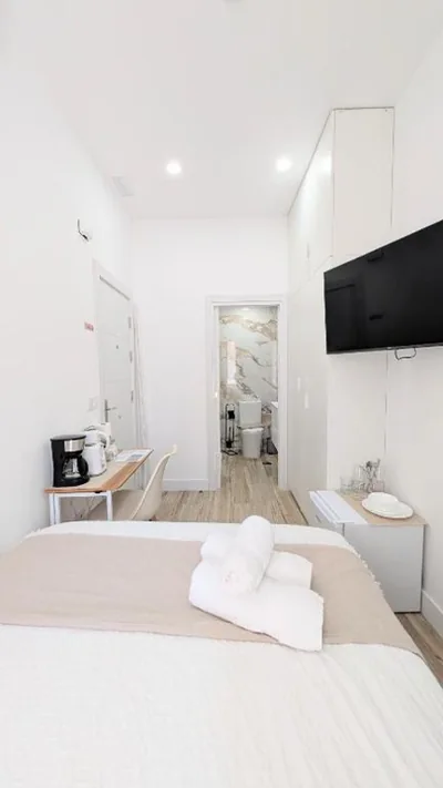 Lofts IFEMA CH — foto 4
