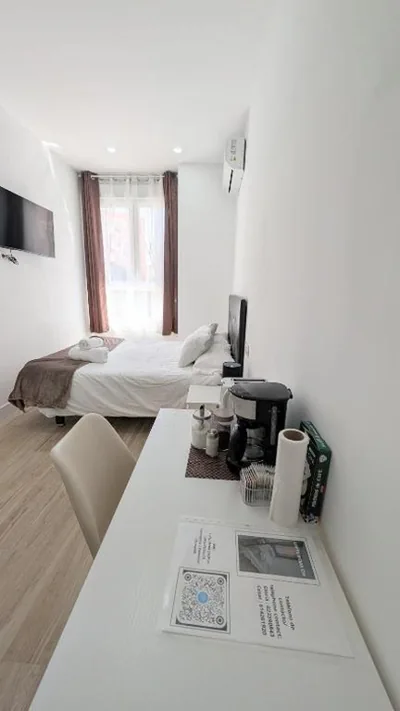 Lofts IFEMA CH — foto 5