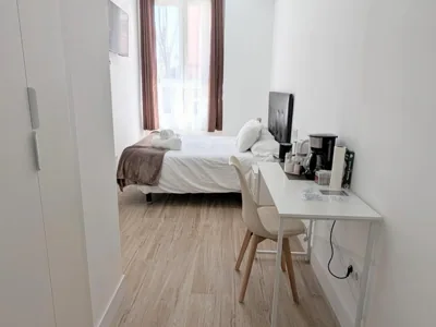 Lofts IFEMA CH — foto 8