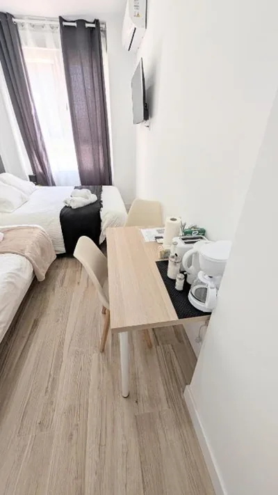 Lofts IFEMA CH — foto 9