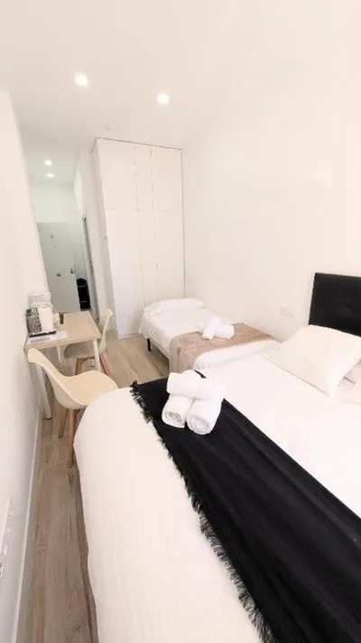Lofts IFEMA CH — foto 10