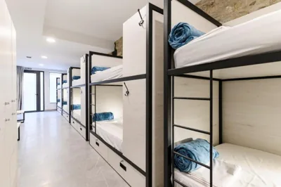 LOGUNE ROOMS — foto 2