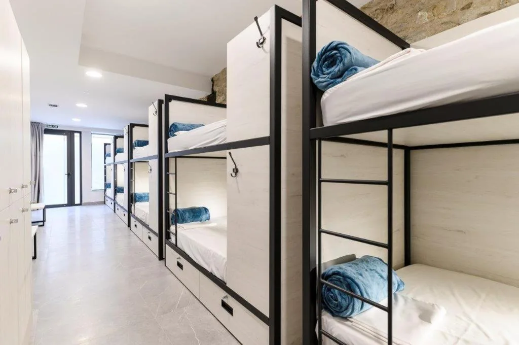 LOGUNE ROOMS