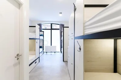 LOGUNE ROOMS — foto 11