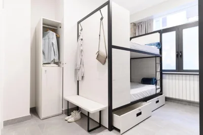LOGUNE ROOMS — foto 12