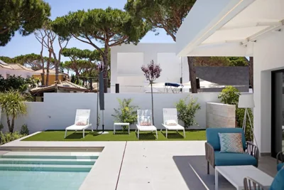 Lola Sea Villa — foto 9