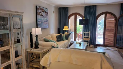 Loma del Rey 56 - casa primera linea de mar — foto 2