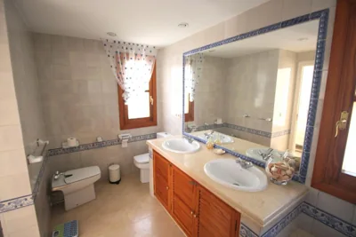 Loma del Rey 56 - casa primera linea de mar — foto 3