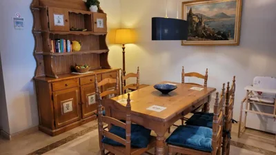 Loma del Rey 56 - casa primera linea de mar — foto 5